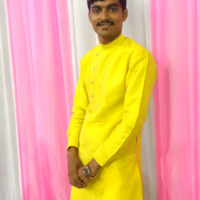 Mitul Patel