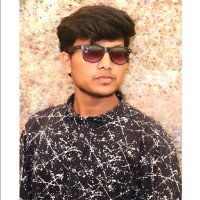 Md Khaja Rahamath Ali