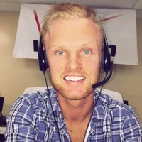 Cody Braden