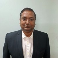 Amit Kumar Dubey