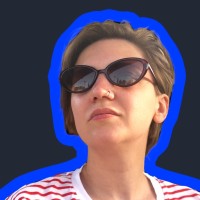 Nataliya Tiunova