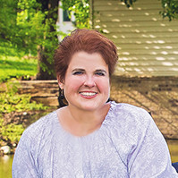 Trish Rushing