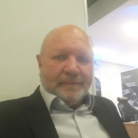 Gilberto Buss