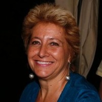 Belén Boville - Wikipedian
