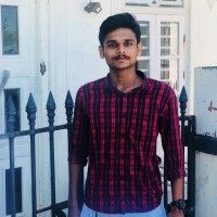 Sarath S Nair
