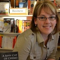 Sue McKechnie