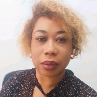 Laetitia M. N'ZI