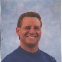 Jeffrey Proudfoot