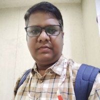 Siddhant naik