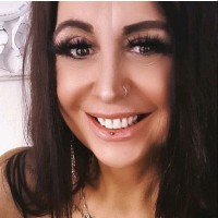 Caroline Sara Jones