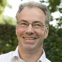Bouwe Bölger