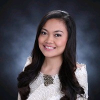 Hannah Grace Laguda