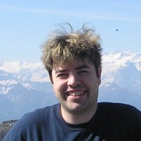 Darren Mccarthy