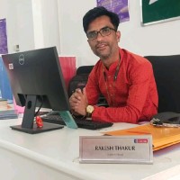 Rakesh Thakur