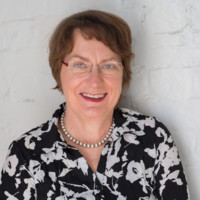Louise Dudley