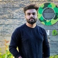 Sanket Thorat