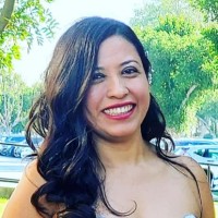 Gema Ramirez