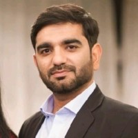 Muhammad Qaiser, Aca