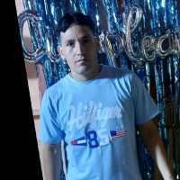 Jose alberto Alfaro sanchez