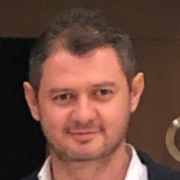 Erhan Koçak