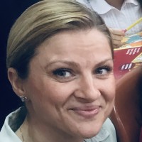 Bianca Bogdan