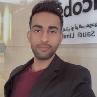 Osama Alhumaid Cdmp®, Ecba™, Itil®4, Pmp®