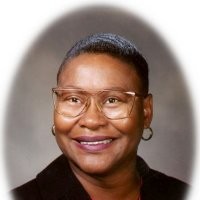 Joyce Brown