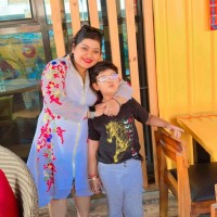 Preeti Dubey