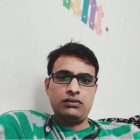 Sandip Akolkar