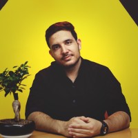 shahram Omidvar