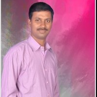 Santosh Padala