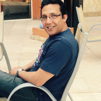 Moataz El-Gibaly