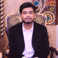 Ali Ahmad