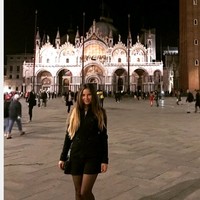 Cristina Divile