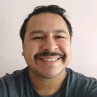 Erick Aguirre Martínez