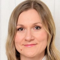 Nataliya Vorbringer-Dorozhovets