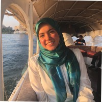 Yomna Khaled
