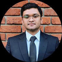 Abhi Bhargava