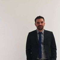 Michael Klepetsanis