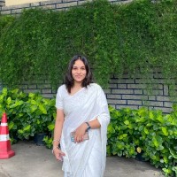 Aishani Mathur