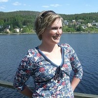 Marie Kihlström