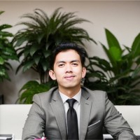 Syarif Mawardi