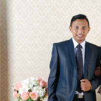 Putra Nugraha Muhammad Tuahta Bangun