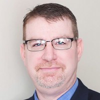Stephen Patterson