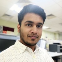 Vipin Jacob