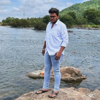 Mohammed Shabaaz.R