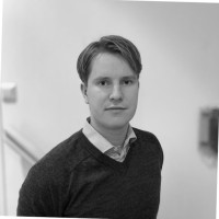 Marcus Vidgren