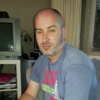 Richard Murray