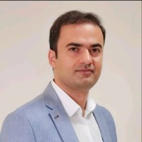 Ali Omidvar