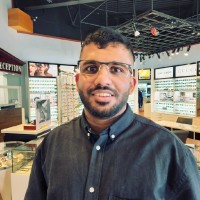 Viraj Abeysekera